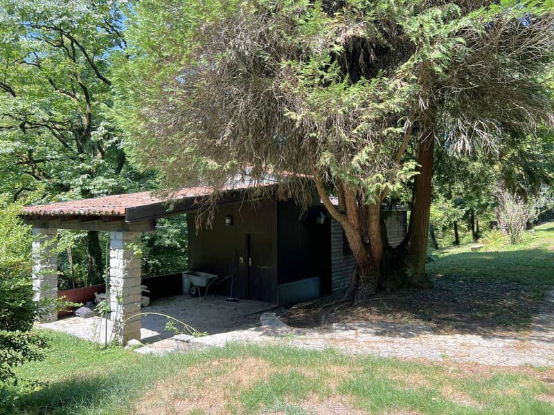 Villa singola in vendita a Castel San Pietro (29)