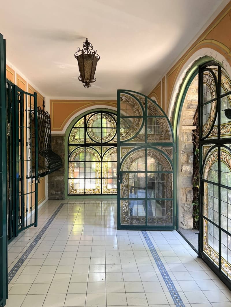 Villa singola in vendita a Castel San Pietro (17)