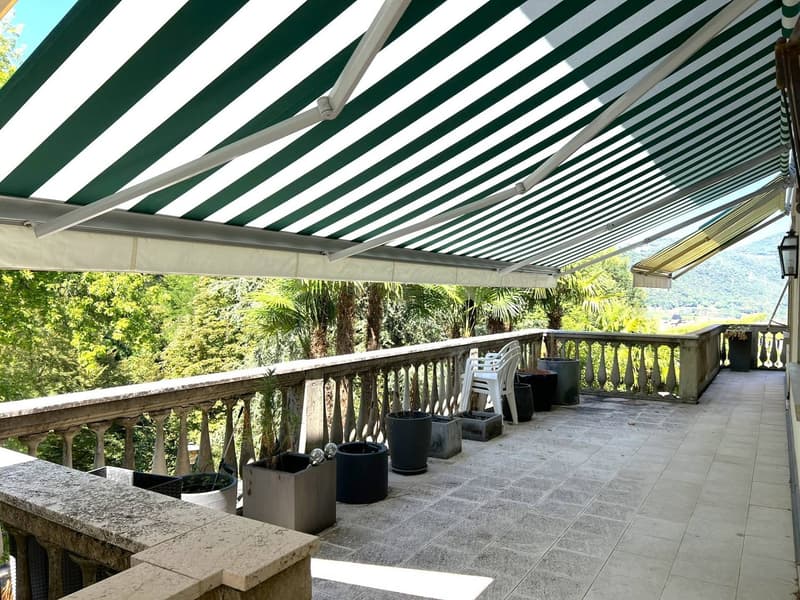 Villa singola in vendita a Castel San Pietro (7)