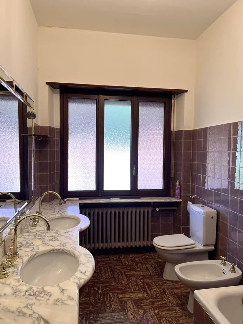 Villa singola in vendita a Castel San Pietro (12)