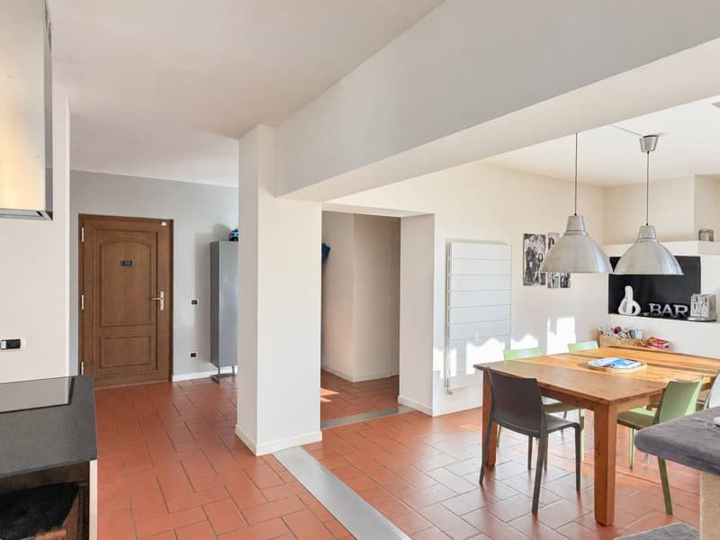 Splendida Villa di 6.5 locali a Comano (4)