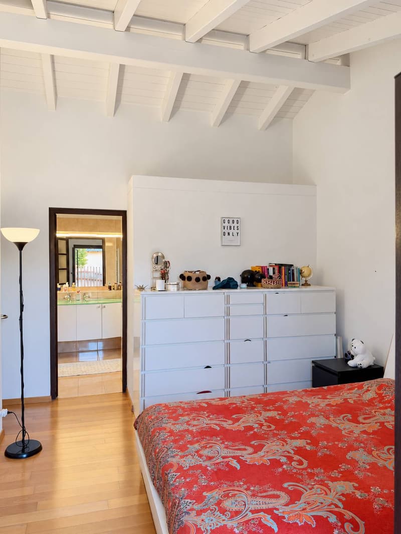 Splendida Villa di 6.5 locali a Comano (14)