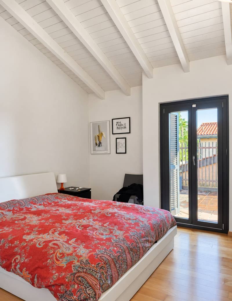 Splendida Villa di 6.5 locali a Comano (13)