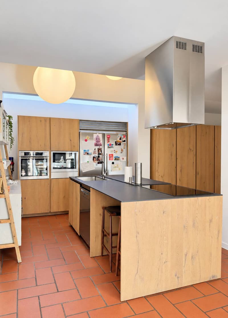 Splendida Villa di 6.5 locali a Comano (5)