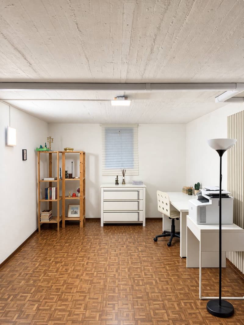 Splendida Villa di 6.5 locali a Comano (21)