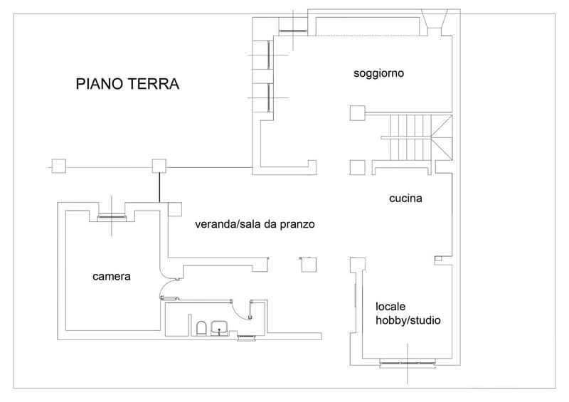 Splendida Villa di 6.5 locali a Comano (25)