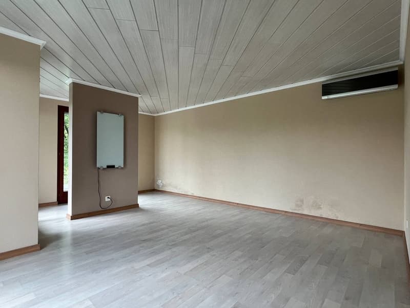 Appartamento duplex con vista panoramica a Castel San Pietro (10)