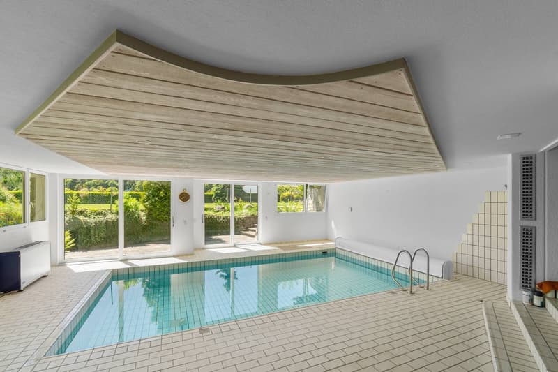 Villa a Curio - Lema con Piscina e Vista Panoramica (11)