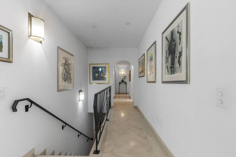 Villa a Curio - Lema con Piscina e Vista Panoramica (22)