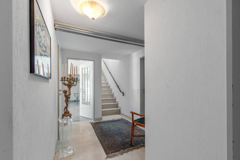 Villa a Curio - Lema con Piscina e Vista Panoramica (23)