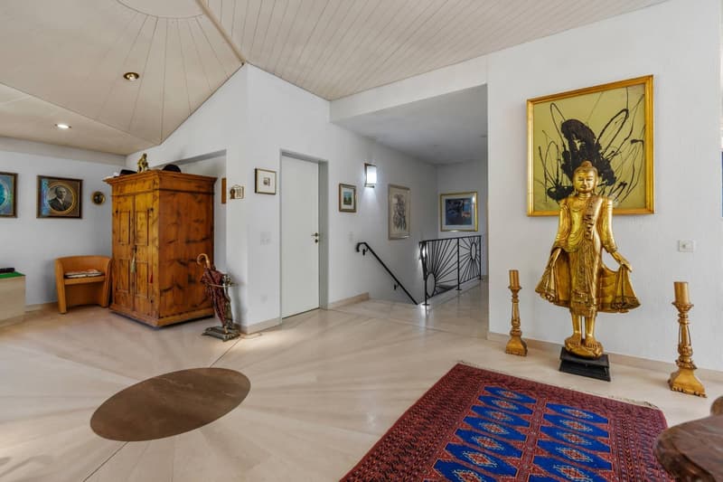 Villa a Curio - Lema con Piscina e Vista Panoramica (17)