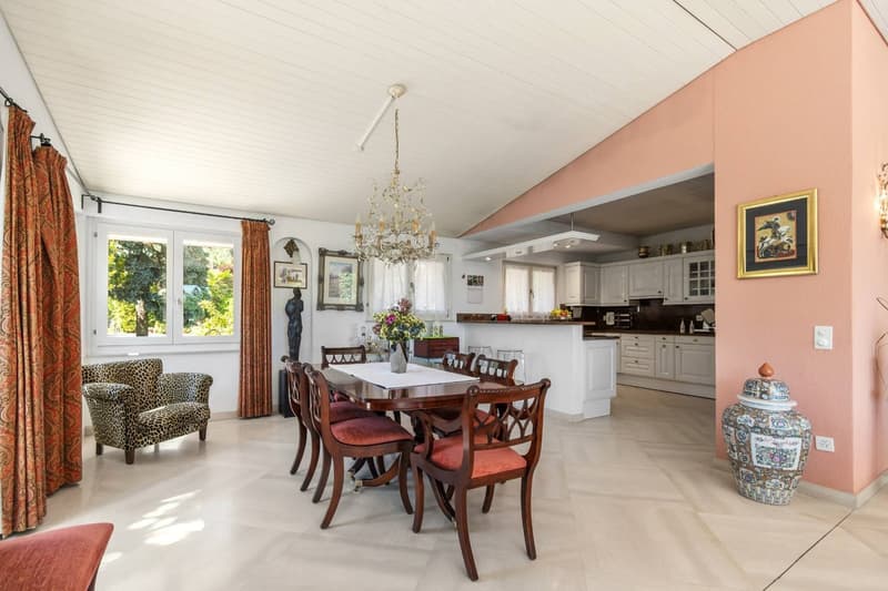 Villa a Curio - Lema con Piscina e Vista Panoramica (5)