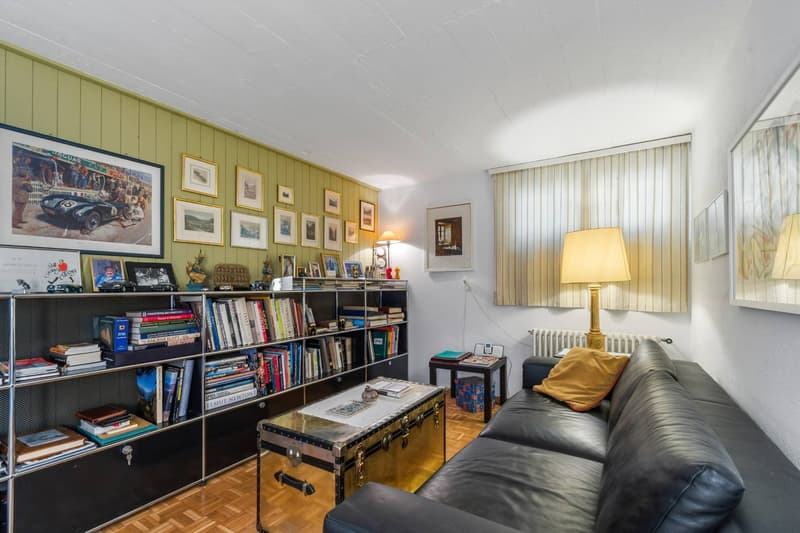 Villa a Curio - Lema con Piscina e Vista Panoramica (25)