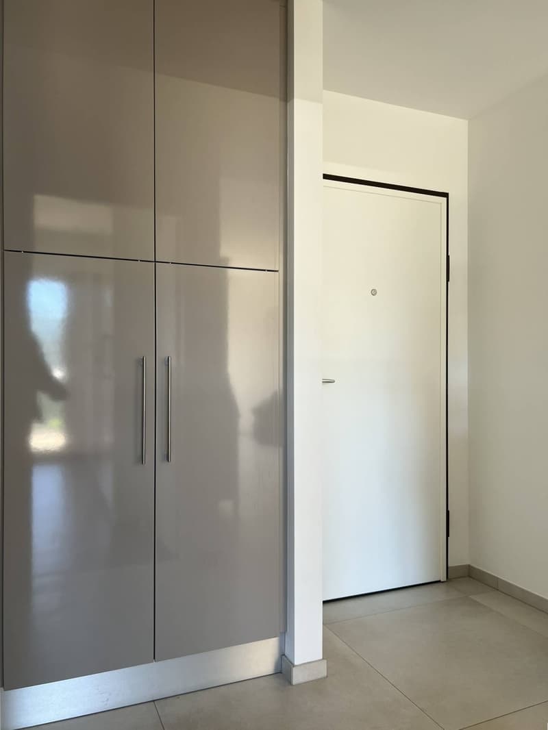 Elegante appartamento arredato (11)