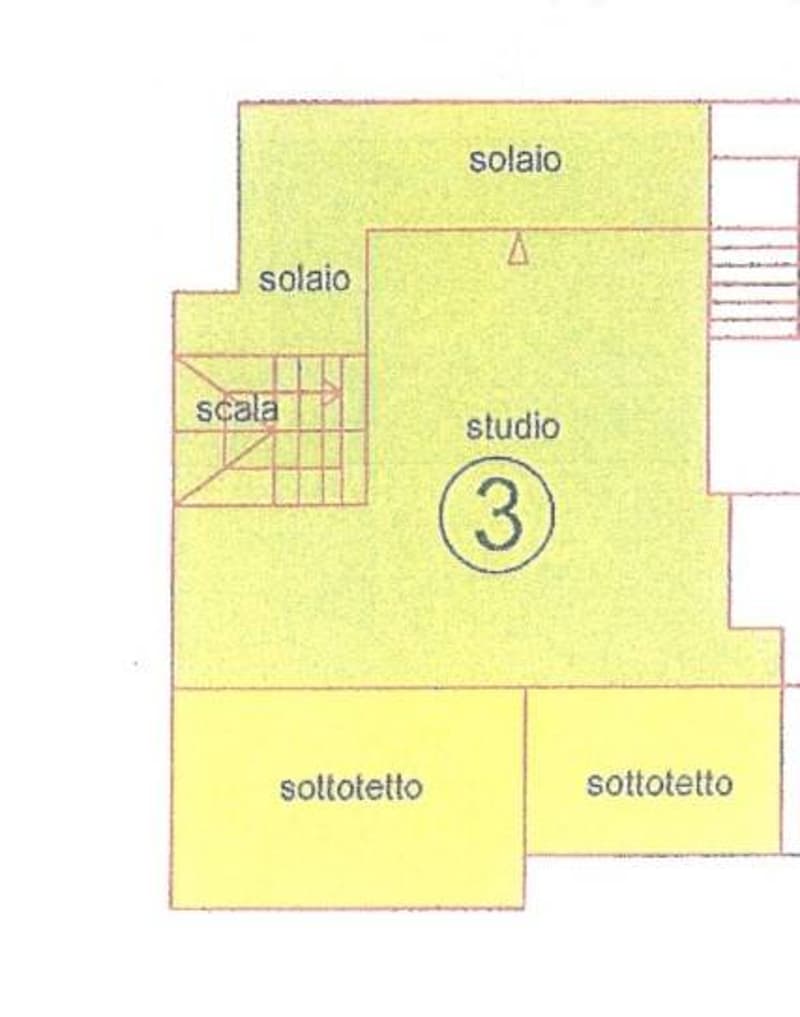 Incantevole appartamento di 3.5 locali a Figino, sul Lago di Lugano (16)