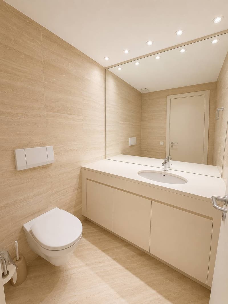 Duplex esclusivo con giardino privato e vista lago (15)