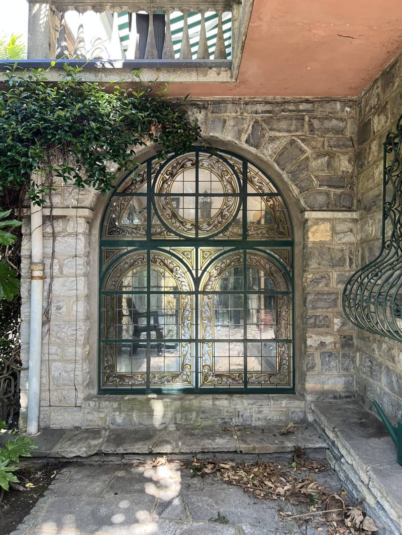 Una dimora d'altri tempi (19)