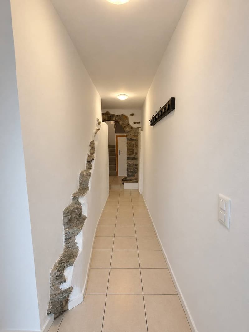 Casa nel nucleo di Morcote (17)