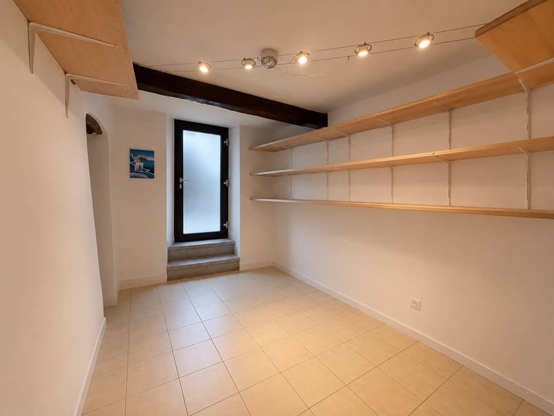 Casa nel nucleo di Morcote (19)