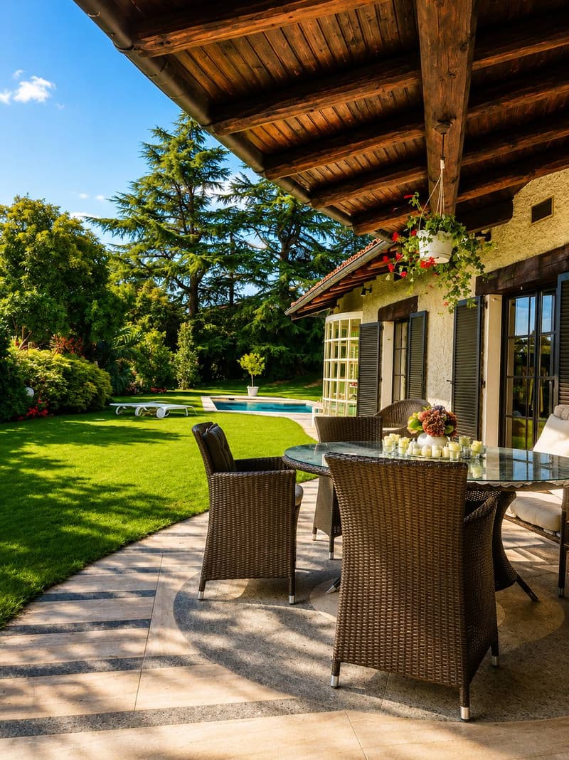 Oasi di Relax a Savosa (5)