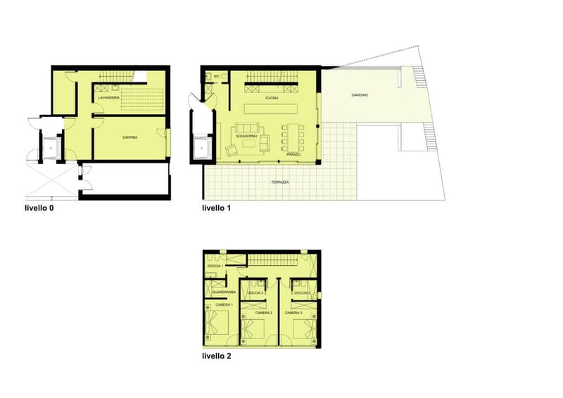 Residenza Casoro, dove il lusso trova casa. (7)