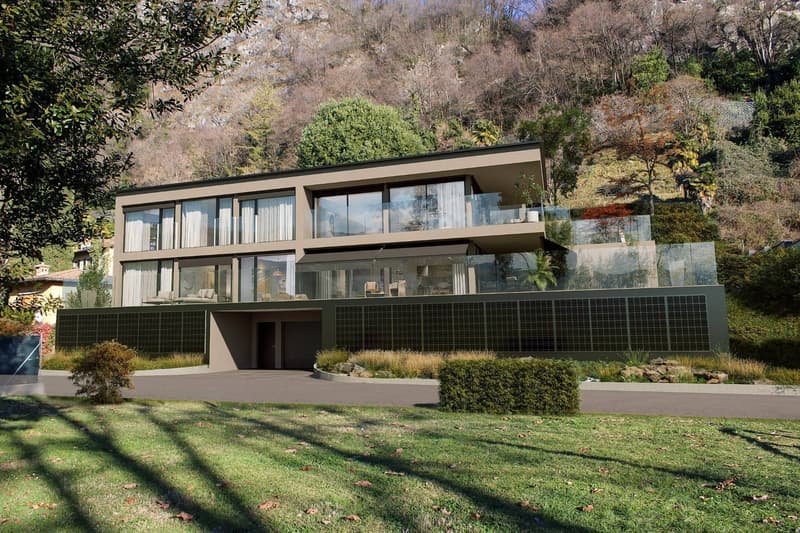 Residenza Casoro vista lago (6)