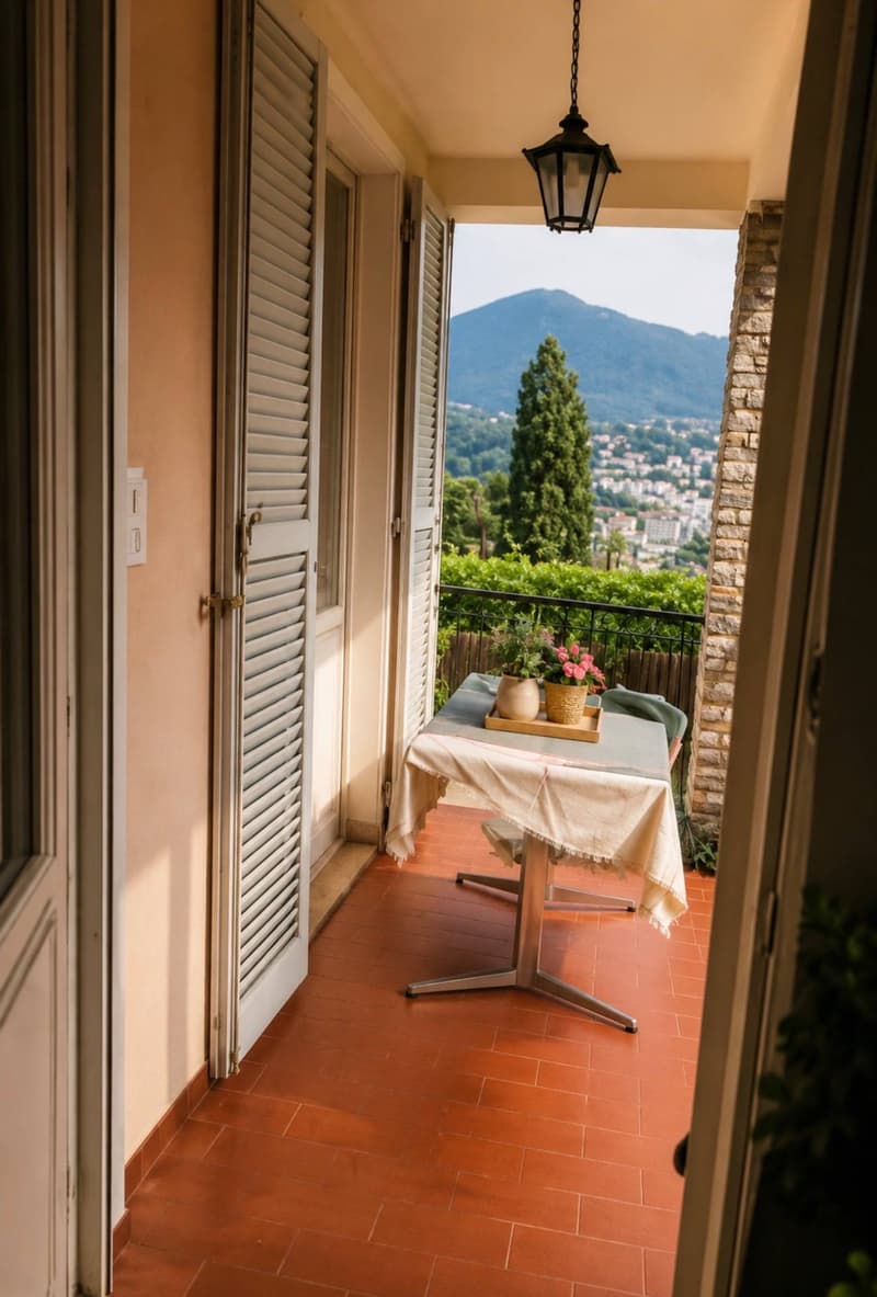 Casa da reinventare con possibilità di ampliamento (11)