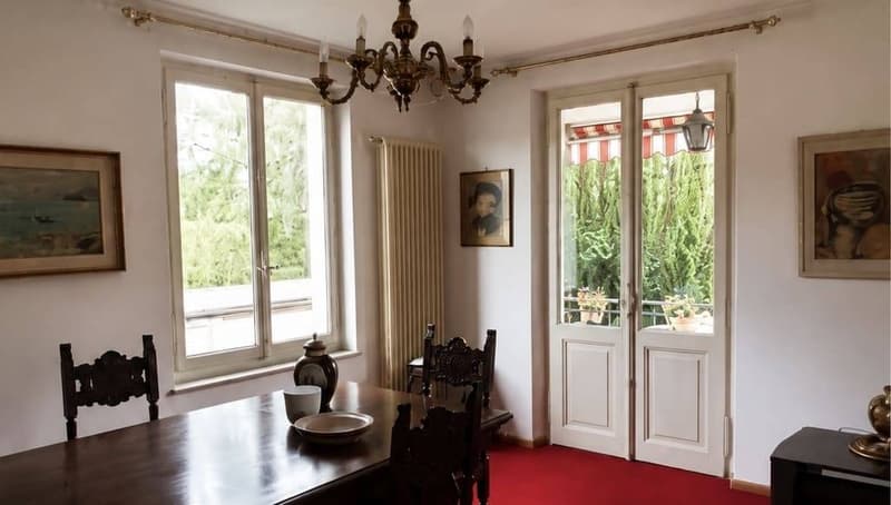 Casa da reinventare con possibilità di ampliamento (6)