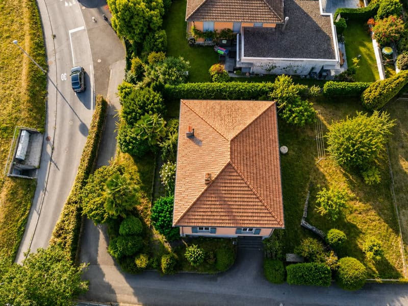 Casa da reinventare con possibilità di ampliamento (5)