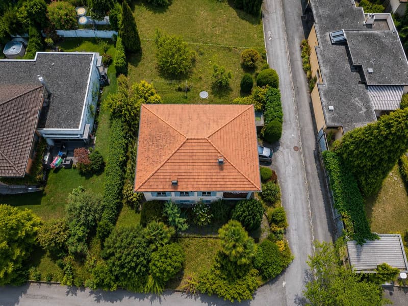 Casa da reinventare con possibilità di ampliamento (3)