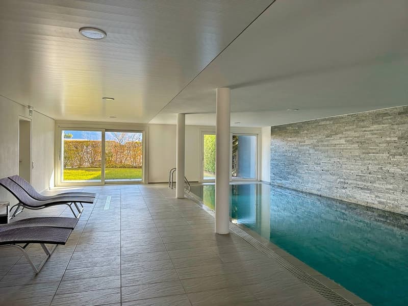 Residenza alto Standing (18)