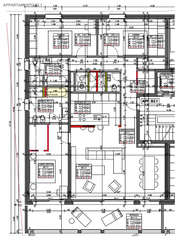 Residenza alto Standing (15)