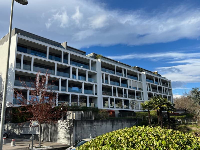 Residenza alto Standing (2)