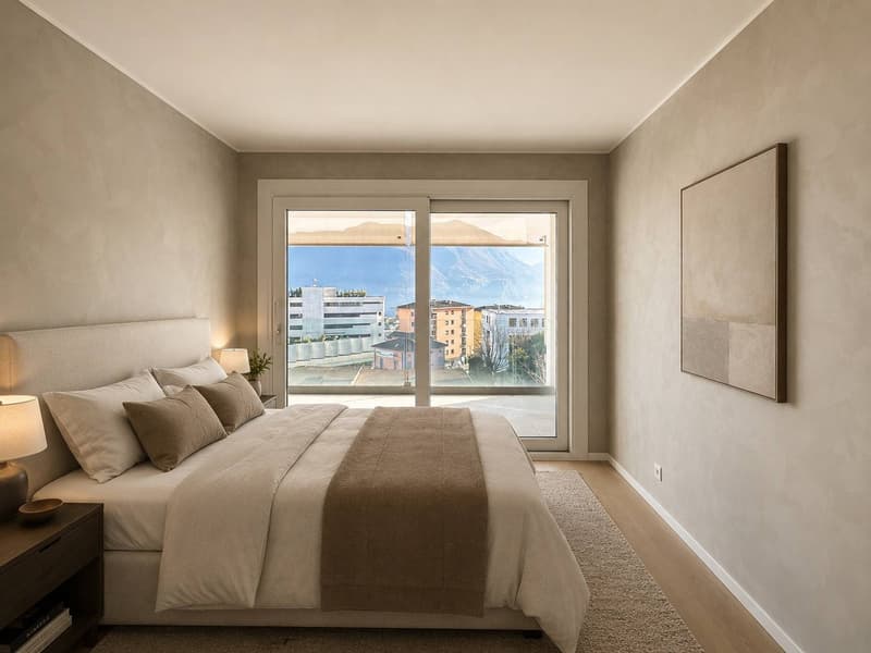 Residenza alto Standing (12)