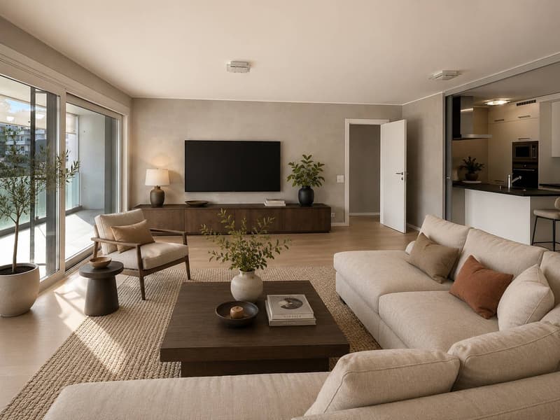Residenza alto Standing (4)