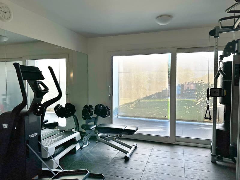Residenza alto Standing (16)
