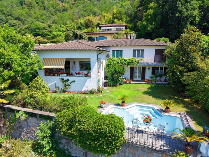Proprietà con la vista da cartolina!!! (27)
