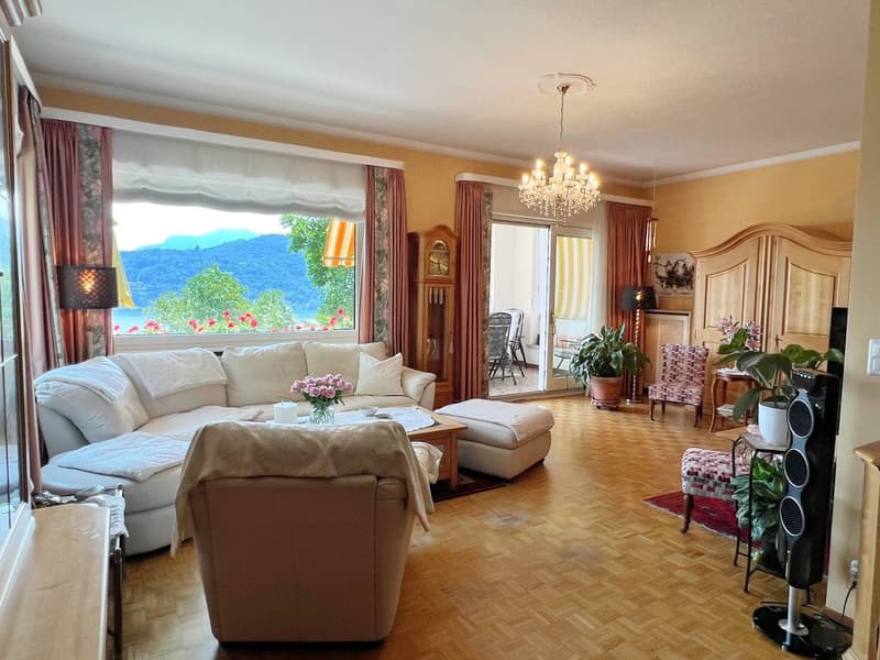 Proprietà con la vista da cartolina!!! (4)