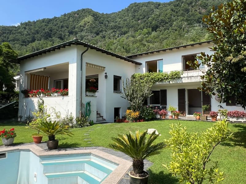 Proprietà con la vista da cartolina!!! (6)