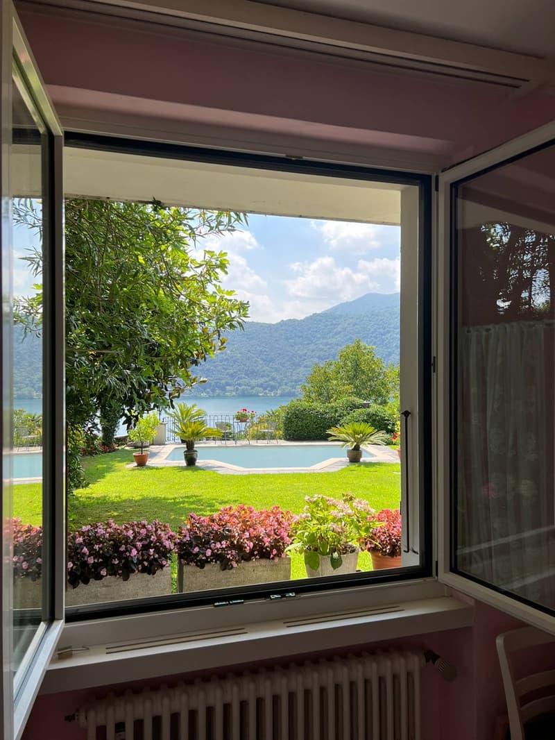 Proprietà con la vista da cartolina!!! (17)
