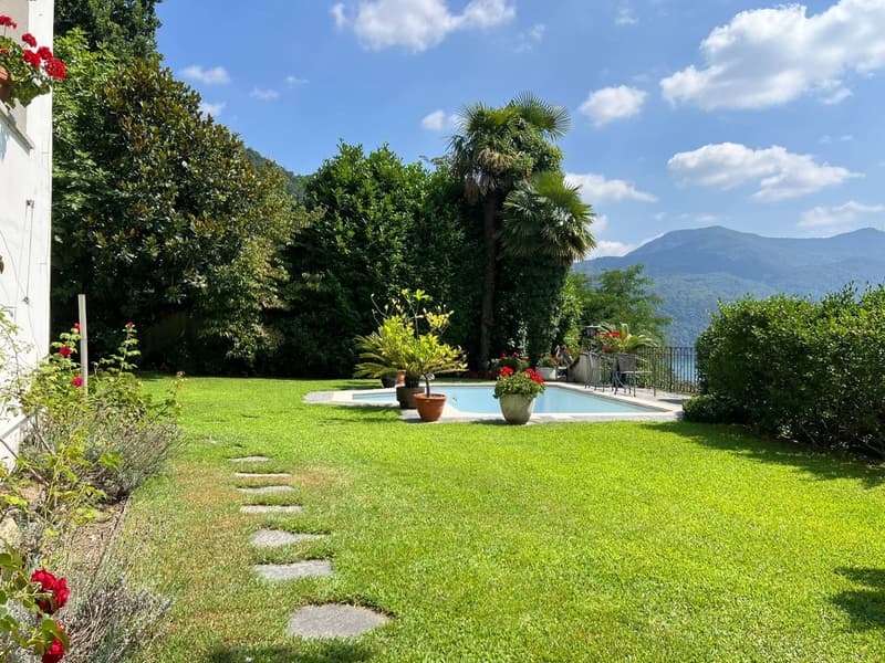 Proprietà con la vista da cartolina!!! (14)