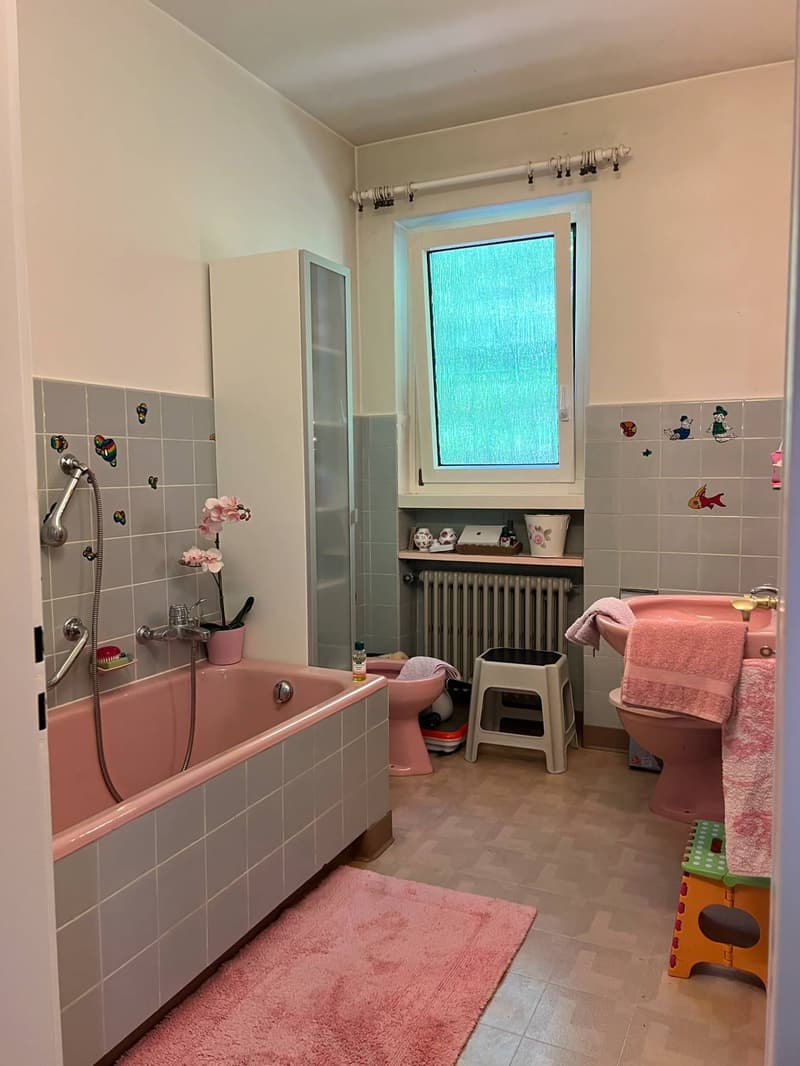 Proprietà con la vista da cartolina!!! (20)