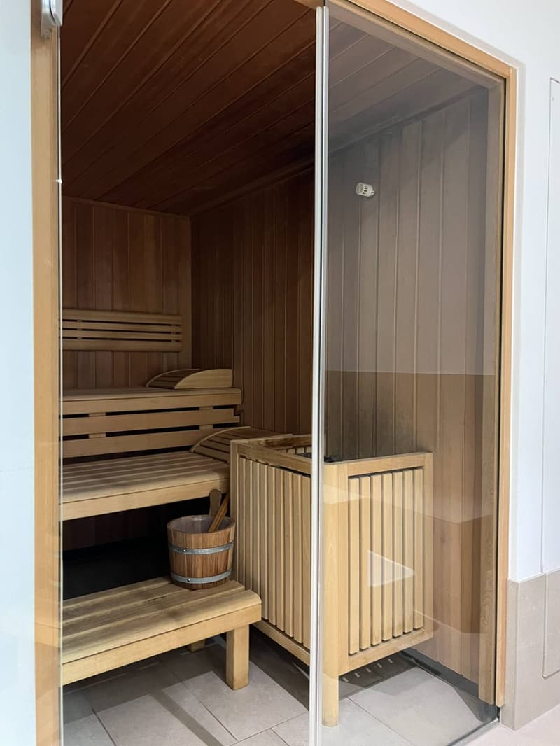 Moderno appartamento 3.5 locali con balcone a Barbengo (16)