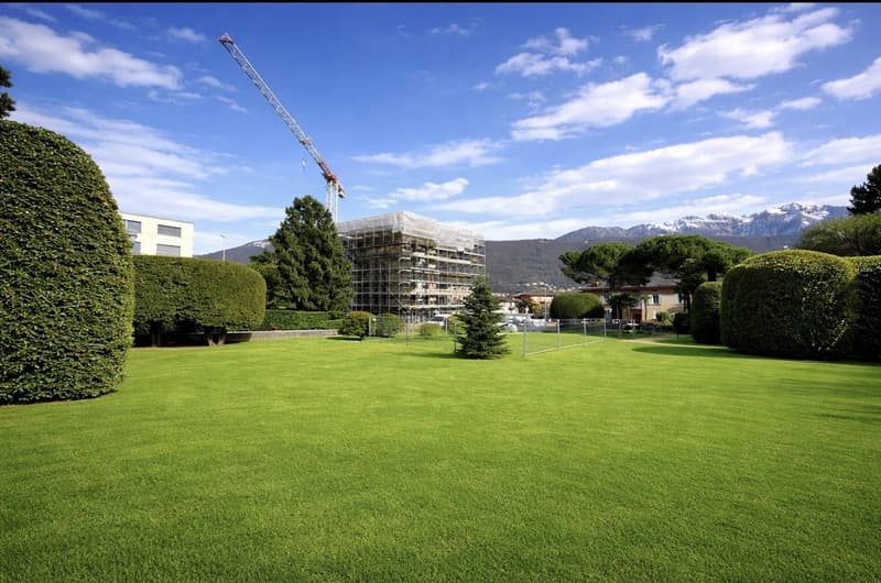 Residenza La Piana – Melide | Eleganza contemporanea con vista lago (13)