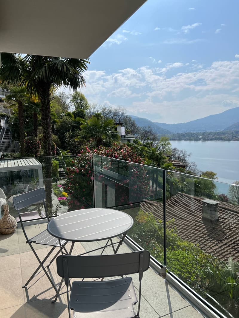 Monolocale vista lago (3)