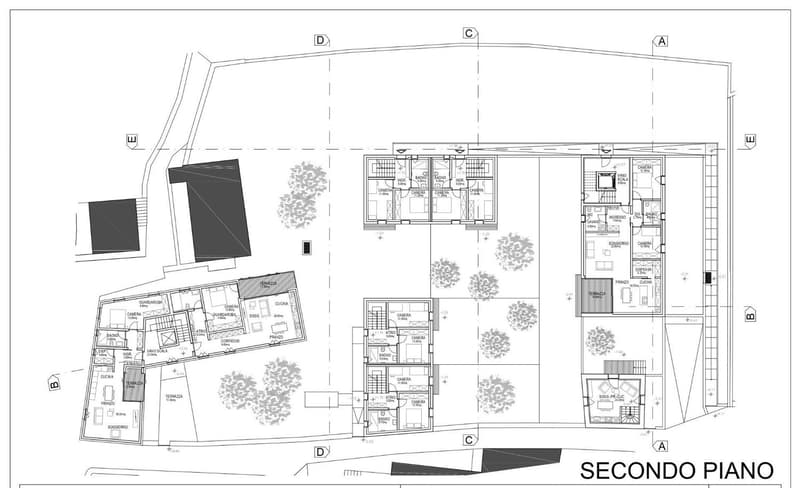 Ottimo terreno edificabile con progetto (7)