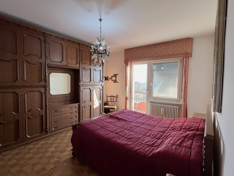 Casa monofamiliare con vista panoramica (11)