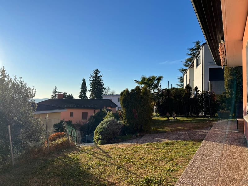 Casa monofamiliare con vista panoramica (3)