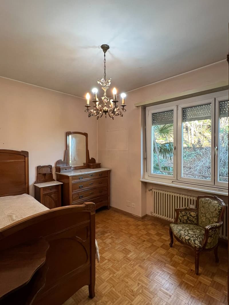 Casa monofamiliare con vista panoramica (17)