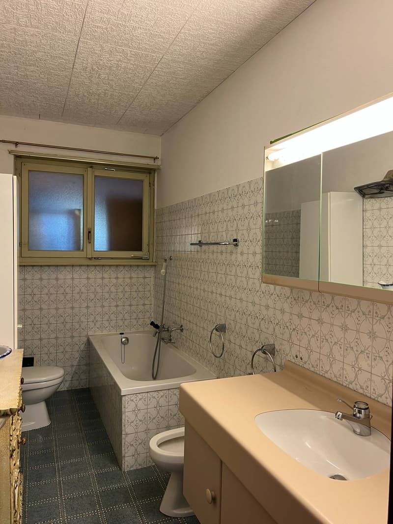 Casa monofamiliare con vista panoramica (9)